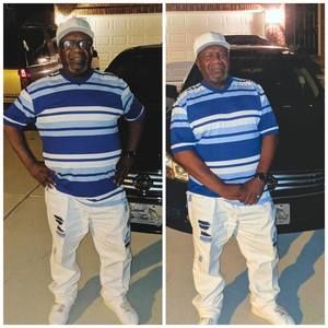 Meet your Posher, Ben